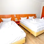 Fruerlund Hotel