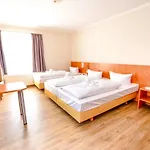 Hotel Fruerlund 3*