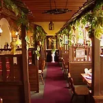Fruerlund Hotel 3*
