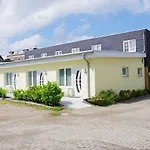 Fruerlund Hotel Flensburg