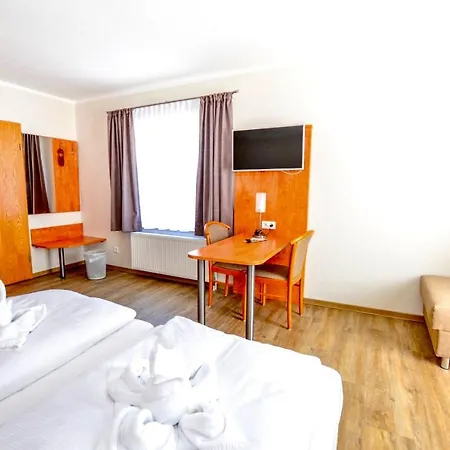 Fruerlund 3* Flensborg