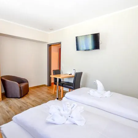 Fruerlund Hotel 3*