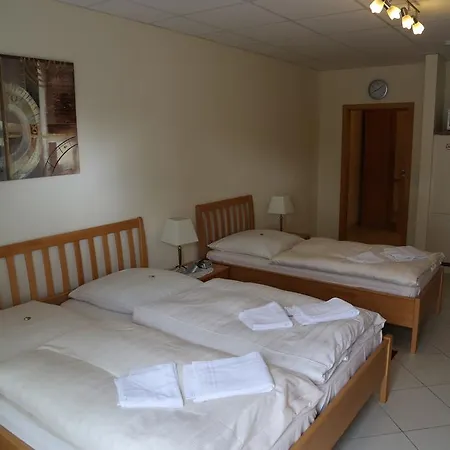 Fruerlund Hotel 3*