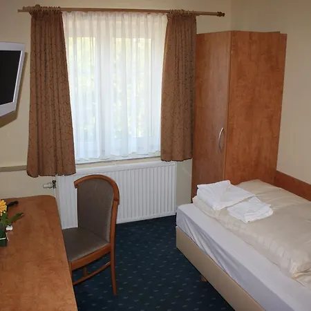 Fruerlund Hotel