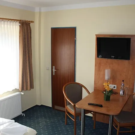 Hotel Fruerlund 3*