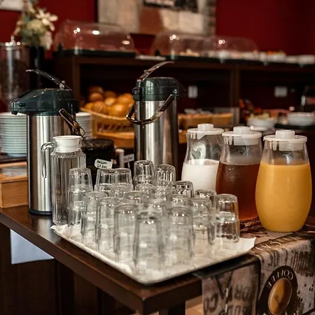 Fruerlund Hotel 3*