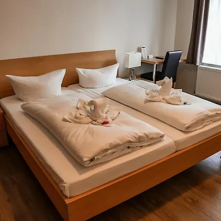 Fruerlund Hotel