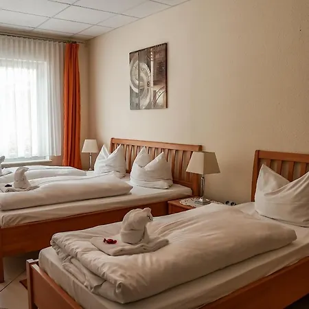 Fruerlund Hotel 3*