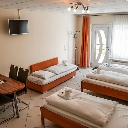 Hotel Fruerlund Flensburgo