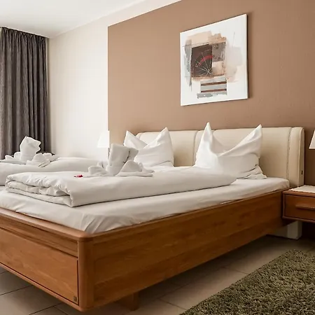 Hotel Fruerlund 3*