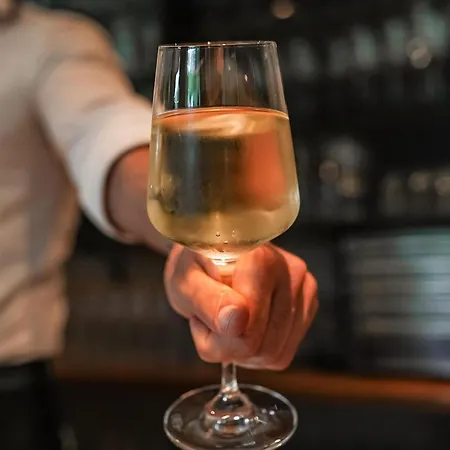 Fruerlund 酒店 弗伦斯堡