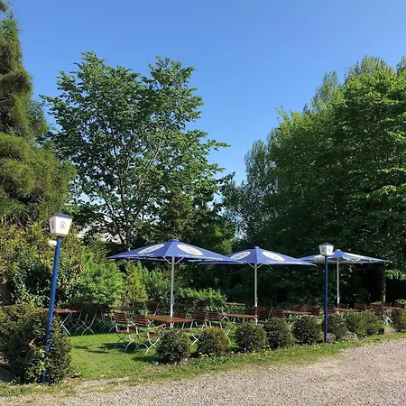 Fruerlund 3* Flensbourg