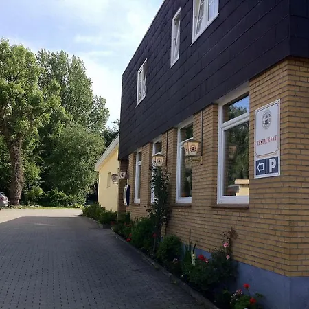 Fruerlund Hotel 3*