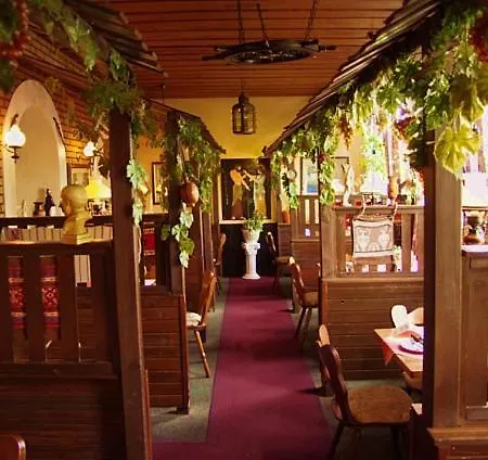 Fruerlund Hotel 3*