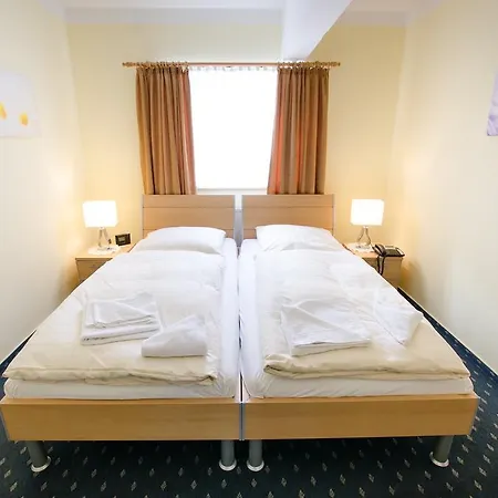 Hotel Fruerlund Flensburg