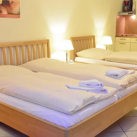 Fruerlund Hotel Flensburg