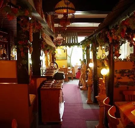 Hotel Fruerlund