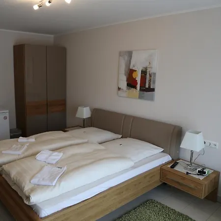 Fruerlund Hotel 3*