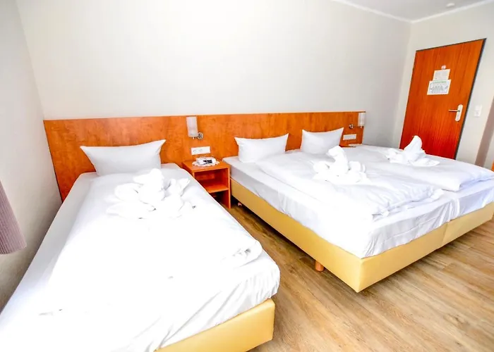 Fruerlund Hotel