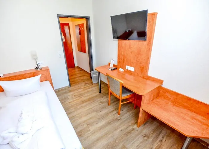 Fruerlund Hotel 3*