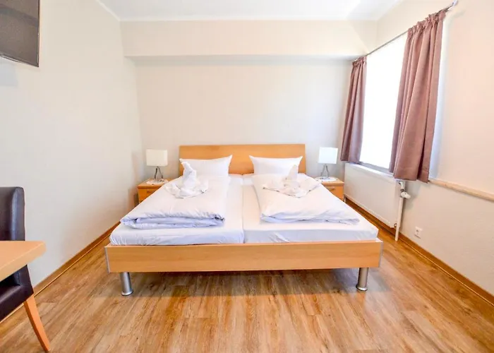 Hotel Fruerlund 3*