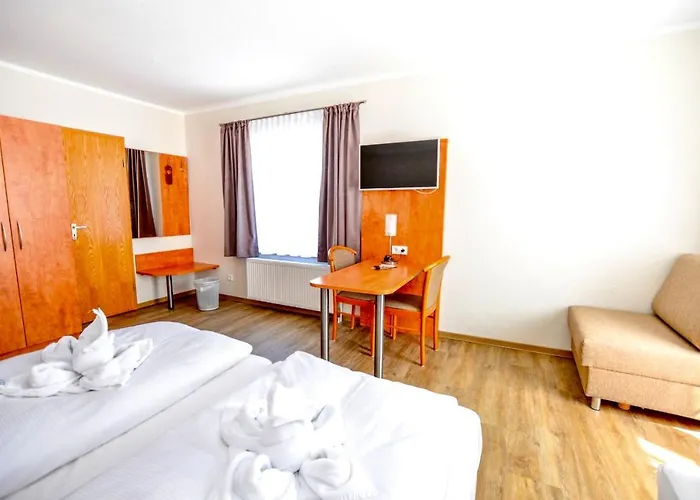 Fruerlund 3* Flensburg