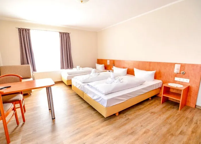 Hotel Fruerlund 3*