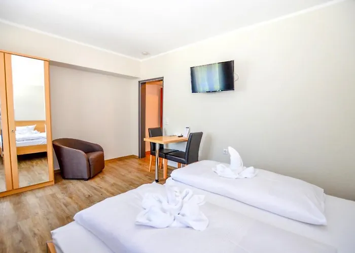 Fruerlund Hotel 3*