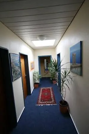 Hotel Fruerlund