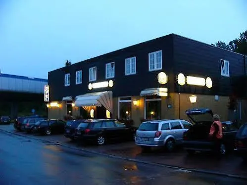 Fruerlund Hotel Flensburg