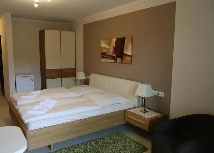 Fruerlund Hotel 3*