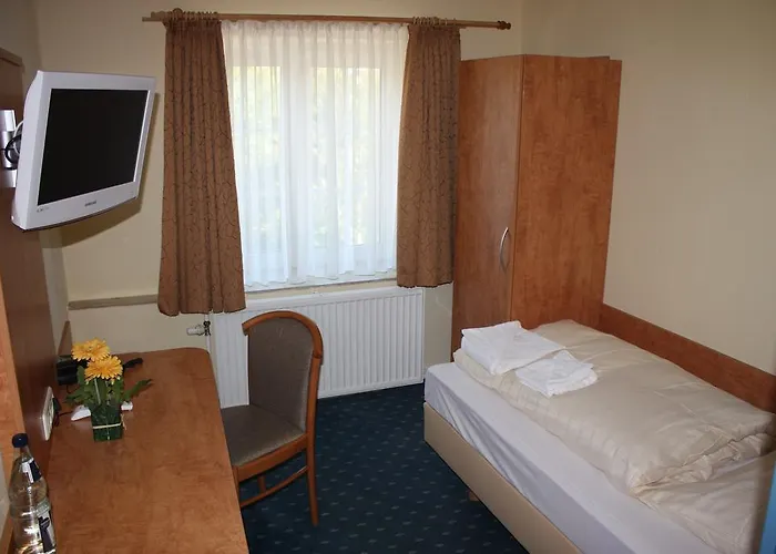 Fruerlund Hotel