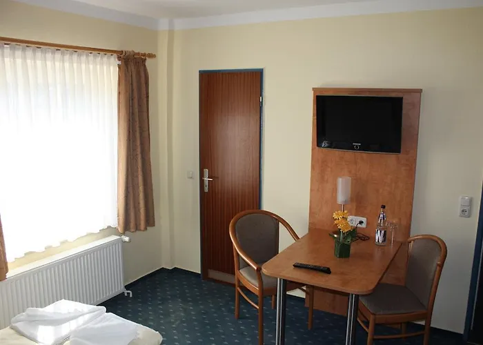 Hotel Fruerlund 3*