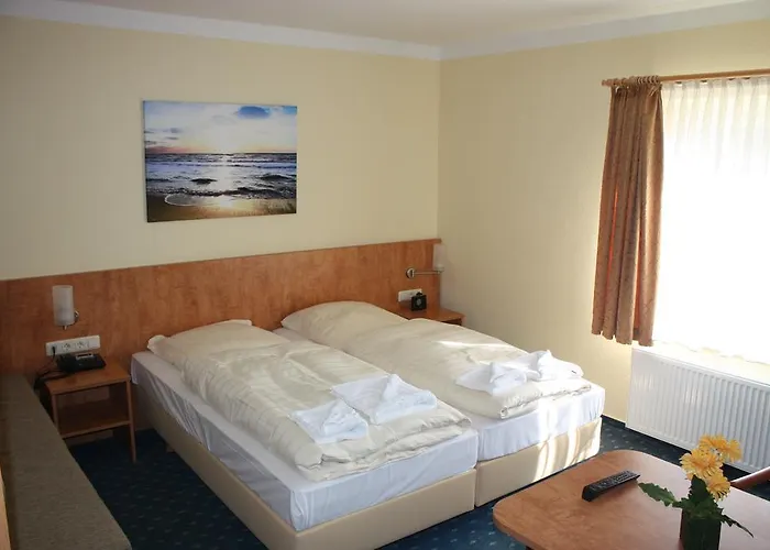 Hotel Fruerlund