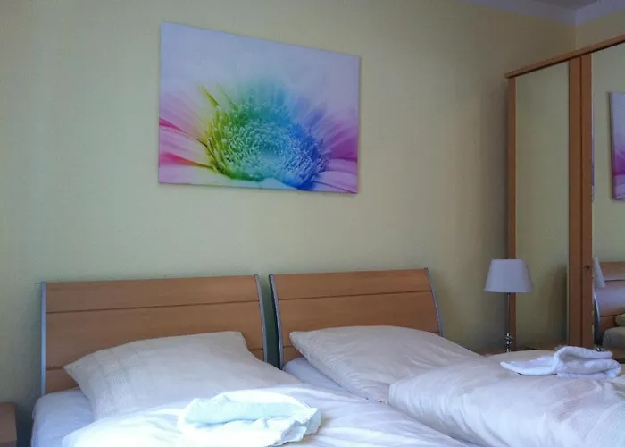 Hotel Fruerlund Flensburg