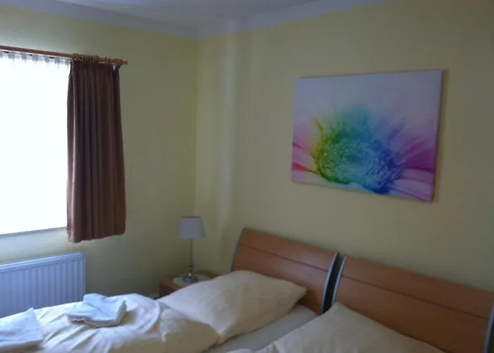 Hotel Fruerlund 3*