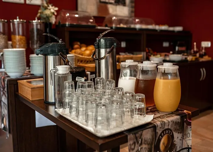 Fruerlund Hotel 3*