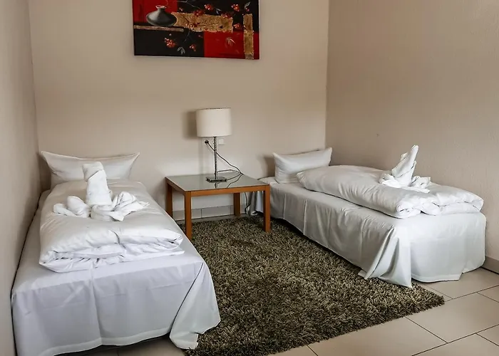 Fruerlund Hotel