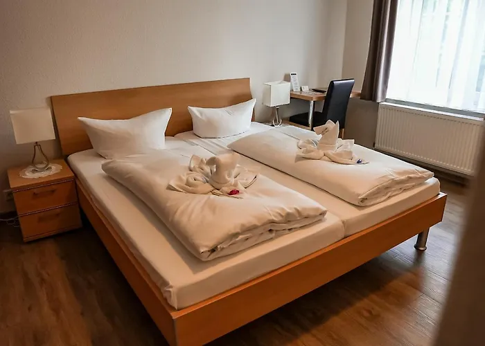Fruerlund Hotel
