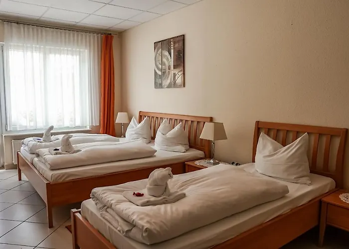 Fruerlund Hotel 3*