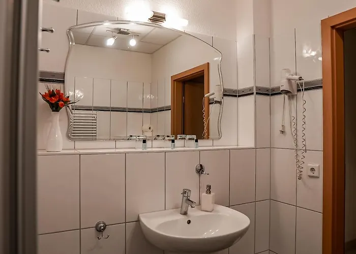 Hotel Fruerlund