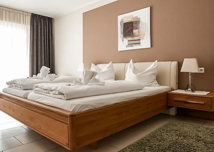 Hotel Fruerlund 3*