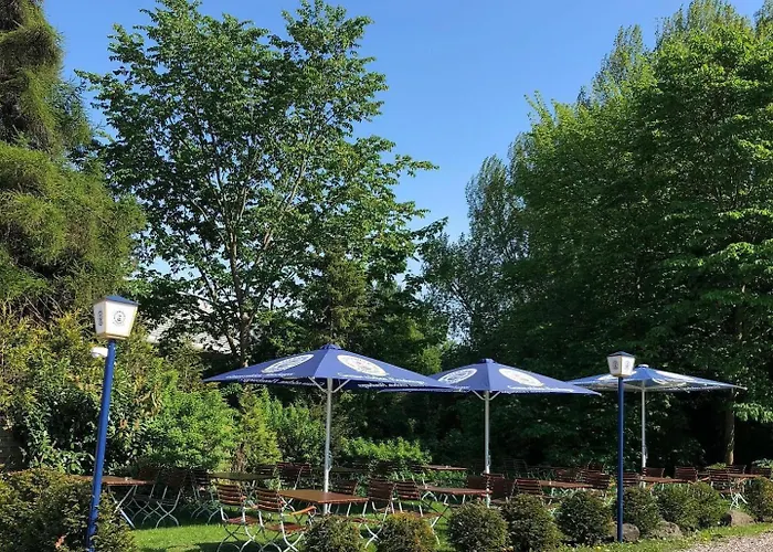 Fruerlund 3* Flensburg