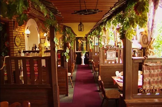 Fruerlund Hotel 3*