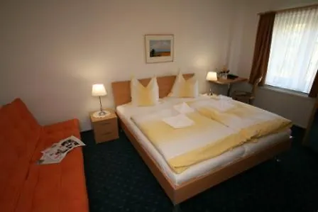 Hotel Fruerlund 3*