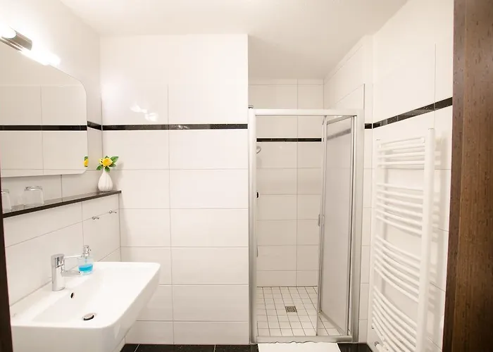 Hotel Fruerlund Flensburg