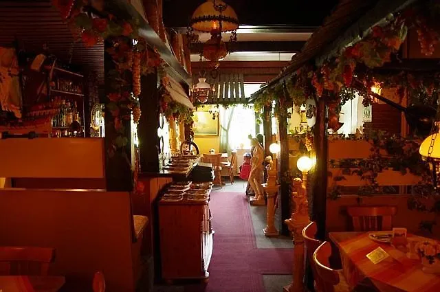 Hotel Fruerlund