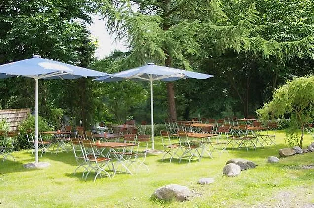 Fruerlund Hotel 3*