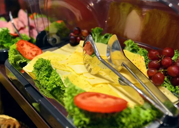 Fruerlund 3* Flensburg