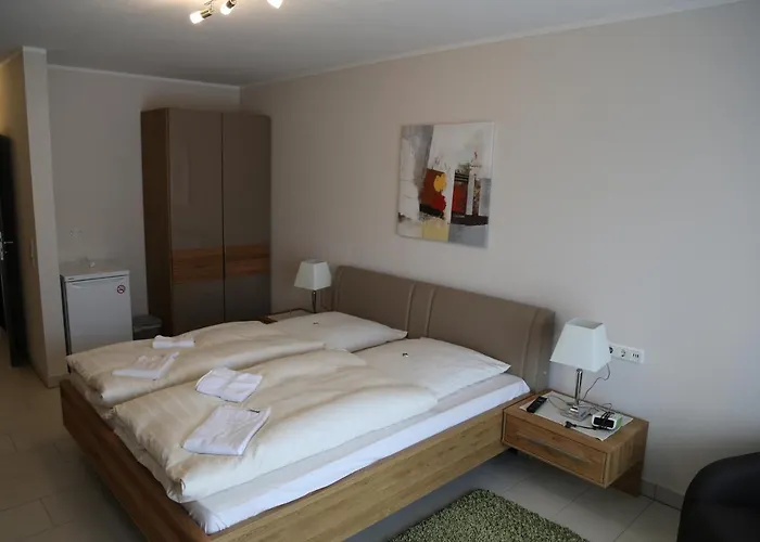 Fruerlund Hotel 3*
